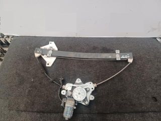 bontott OPEL ANTARA Jobb hátsó Ablakemelő Szerkezet (Elektromos)