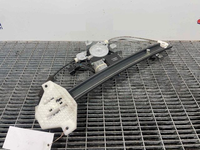 bontott OPEL ANTARA Jobb hátsó Ablakemelő Szerkezet (Elektromos)