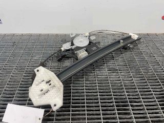 bontott OPEL ANTARA Jobb hátsó Ablakemelő Szerkezet (Elektromos)