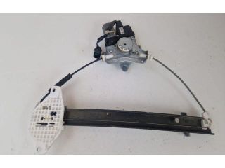 bontott OPEL ANTARA Jobb hátsó Ablakemelő Szerkezet (Elektromos)