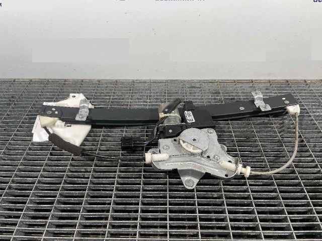 bontott OPEL ANTARA Jobb hátsó Ablakemelő Szerkezet (Elektromos)