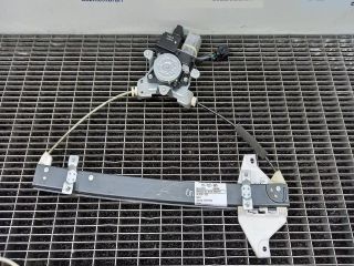 bontott OPEL ANTARA Jobb hátsó Ablakemelő Szerkezet (Elektromos)