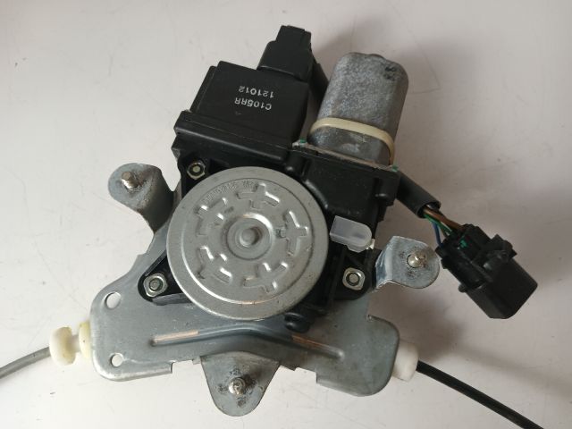 bontott OPEL ANTARA Jobb hátsó Ablakemelő Szerkezet (Elektromos)