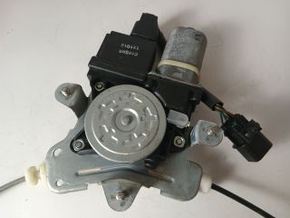 bontott OPEL ANTARA Jobb hátsó Ablakemelő Szerkezet (Elektromos)