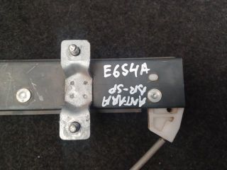 bontott OPEL ANTARA Jobb hátsó Ablakemelő Szerkezet (Elektromos)