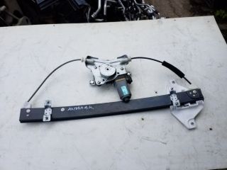 bontott OPEL ANTARA Jobb hátsó Ablakemelő Szerkezet (Elektromos)