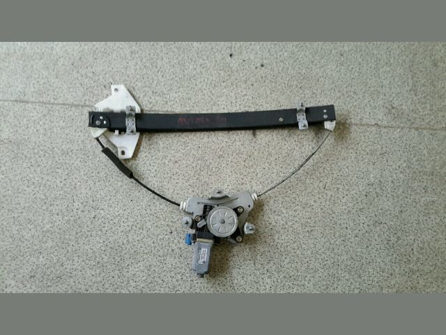 bontott OPEL ANTARA Jobb hátsó Ablakemelő Szerkezet (Elektromos)