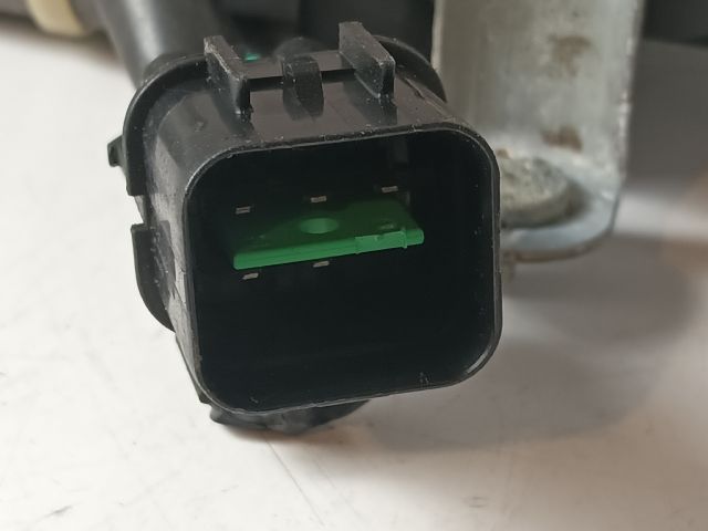 bontott OPEL ANTARA Jobb hátsó Ablakemelő Szerkezet (Elektromos)