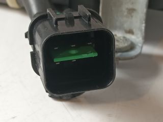 bontott OPEL ANTARA Jobb hátsó Ablakemelő Szerkezet (Elektromos)