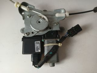 bontott OPEL ANTARA Jobb hátsó Ablakemelő Szerkezet (Elektromos)