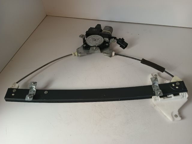 bontott OPEL ANTARA Jobb hátsó Ablakemelő Szerkezet (Elektromos)