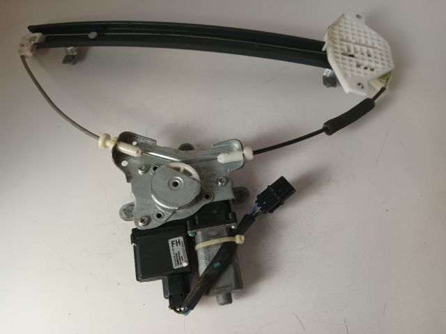 bontott OPEL ANTARA Jobb hátsó Ablakemelő Szerkezet (Elektromos)