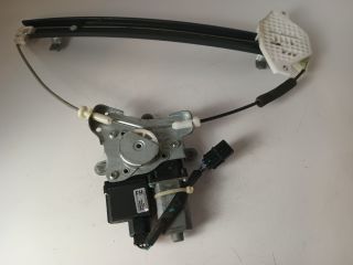 bontott OPEL ANTARA Jobb hátsó Ablakemelő Szerkezet (Elektromos)
