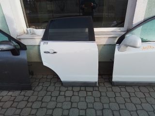 bontott OPEL ANTARA Jobb hátsó Ajtó (Részeivel)