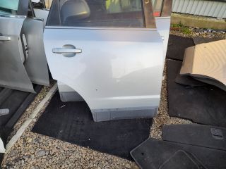 bontott OPEL ANTARA Jobb hátsó Ajtó (Részeivel)