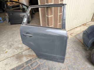 bontott OPEL ANTARA Jobb hátsó Ajtó (Üres lemez)