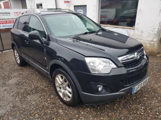 bontott OPEL ANTARA Jobb hátsó Ajtó (Üres lemez)