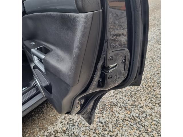 bontott OPEL ANTARA Jobb hátsó Ajtó (Üres lemez)