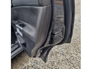 bontott OPEL ANTARA Jobb hátsó Ajtó (Üres lemez)