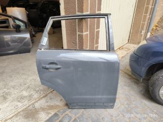 bontott OPEL ANTARA Jobb hátsó Ajtó (Üres lemez)