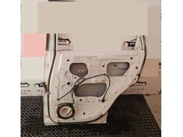 bontott OPEL ANTARA Jobb hátsó Ajtó (Üres lemez)