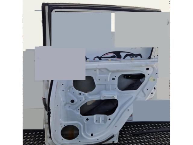 bontott OPEL ANTARA Jobb hátsó Ajtó (Üres lemez)