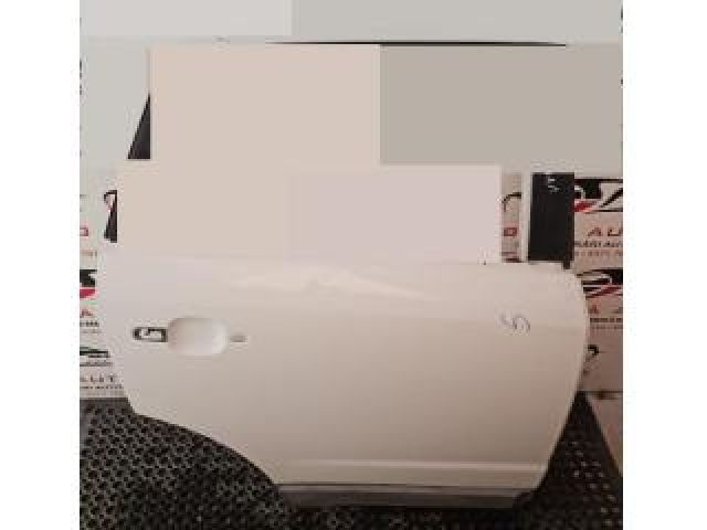 bontott OPEL ANTARA Jobb hátsó Ajtó (Üres lemez)