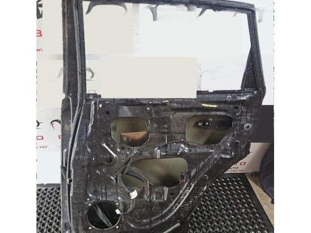 bontott OPEL ANTARA Jobb hátsó Ajtó (Üres lemez)