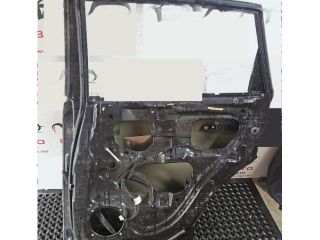 bontott OPEL ANTARA Jobb hátsó Ajtó (Üres lemez)