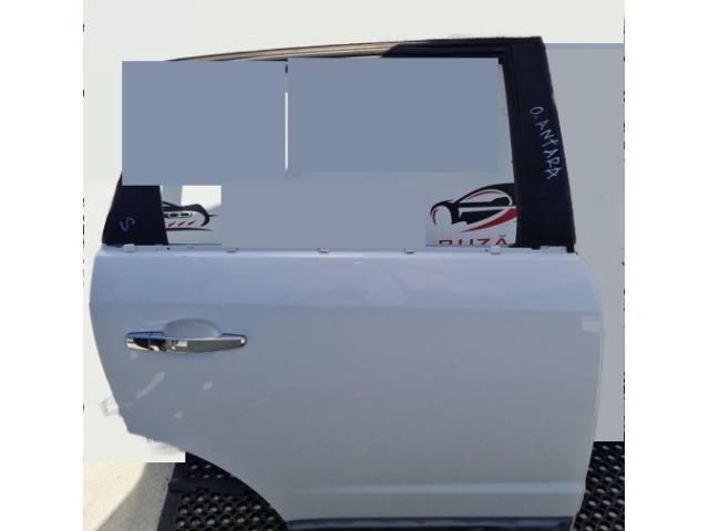 bontott OPEL ANTARA Jobb hátsó Ajtó (Üres lemez)