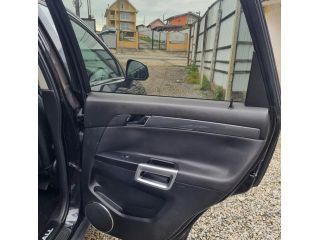 bontott OPEL ANTARA Jobb hátsó Ajtó (Üres lemez)