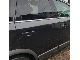bontott OPEL ANTARA Jobb hátsó Ajtó (Üres lemez)