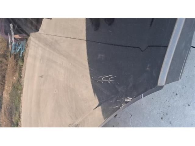 bontott OPEL ANTARA Jobb hátsó Ajtó (Üres lemez)