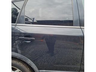 bontott OPEL ANTARA Jobb hátsó Ajtó (Üres lemez)