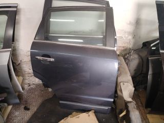 bontott OPEL ANTARA Jobb hátsó Ajtó (Üres lemez)