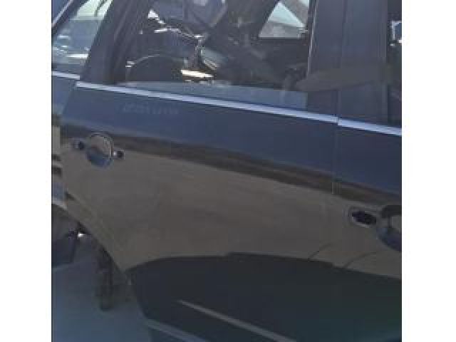 bontott OPEL ANTARA Jobb hátsó Ajtó (Üres lemez)