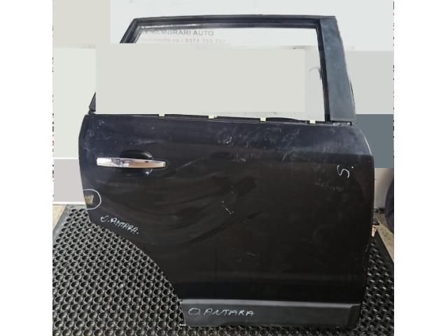 bontott OPEL ANTARA Jobb hátsó Ajtó (Üres lemez)