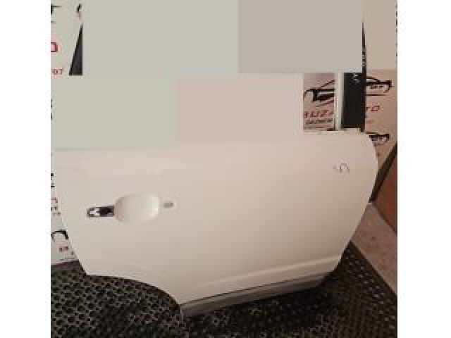 bontott OPEL ANTARA Jobb hátsó Ajtó (Üres lemez)