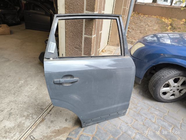 bontott OPEL ANTARA Jobb hátsó Ajtó (Üres lemez)