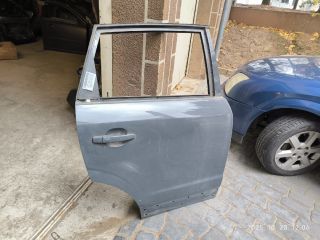 bontott OPEL ANTARA Jobb hátsó Ajtó (Üres lemez)
