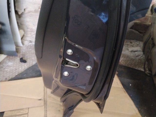 bontott OPEL ANTARA Jobb hátsó Ajtózár