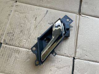 bontott OPEL ANTARA Jobb hátsó Belső Kilincs