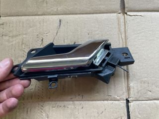 bontott OPEL ANTARA Jobb hátsó Belső Kilincs