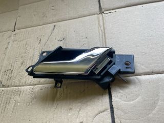 bontott OPEL ANTARA Jobb hátsó Belső Kilincs