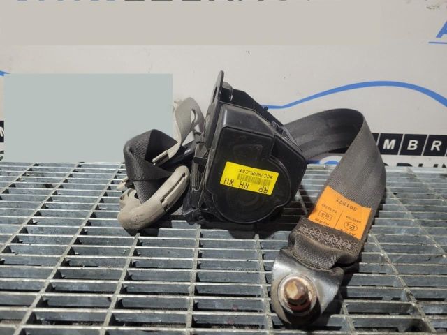 bontott OPEL ANTARA Jobb hátsó Biztonsági Öv