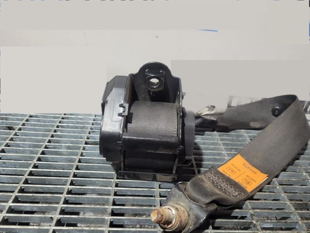 bontott OPEL ANTARA Jobb hátsó Biztonsági Öv