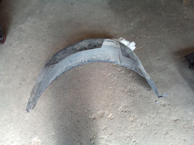 bontott OPEL ANTARA Jobb hátsó Dobbetét (Kerékjárati, Műanyag)