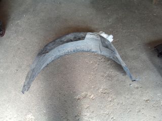 bontott OPEL ANTARA Jobb hátsó Dobbetét (Kerékjárati, Műanyag)