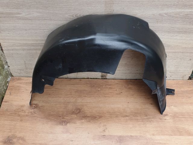 bontott OPEL ANTARA Jobb hátsó Dobbetét (Kerékjárati, Műanyag)