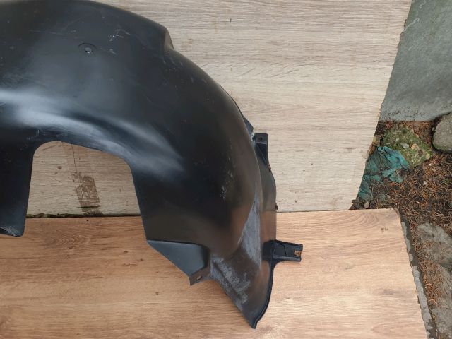 bontott OPEL ANTARA Jobb hátsó Dobbetét (Kerékjárati, Műanyag)